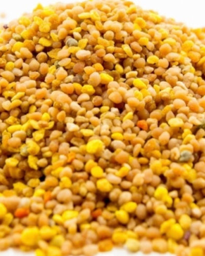 Polen de Abelha