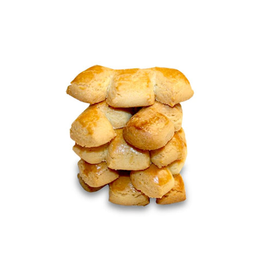 Biscoitos tradicionais