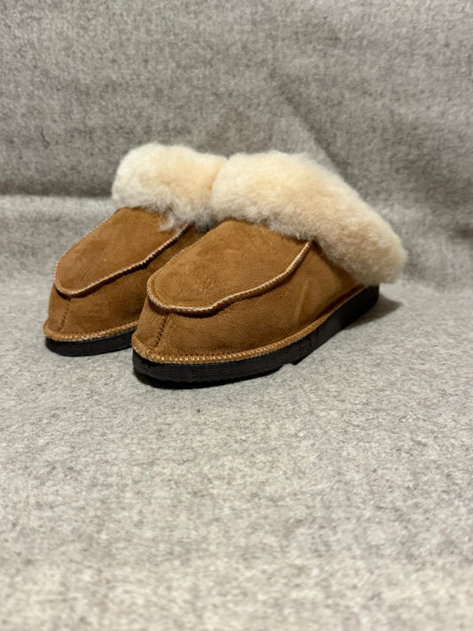 Pantufas Serra da Estrela