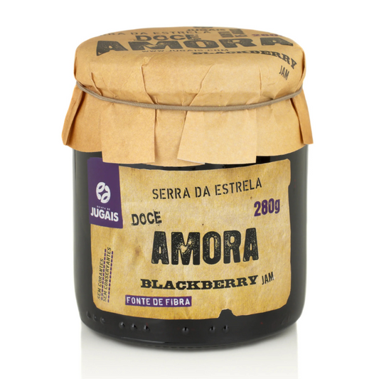 Doce de Amora
