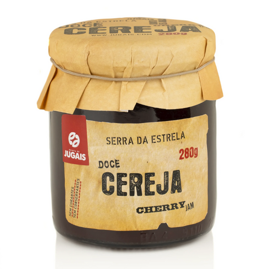 Doce de Cereja