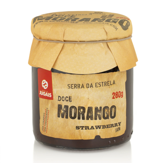 Doce de Morango