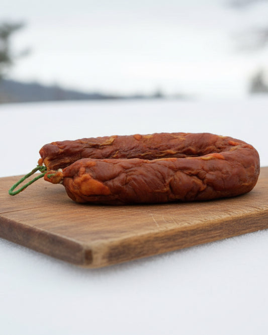 Chouriço Picante