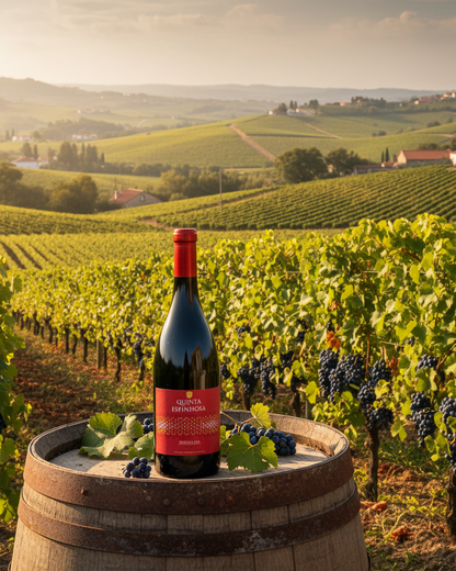 Quinta da Espinhosa - Reserva Tinto 2020