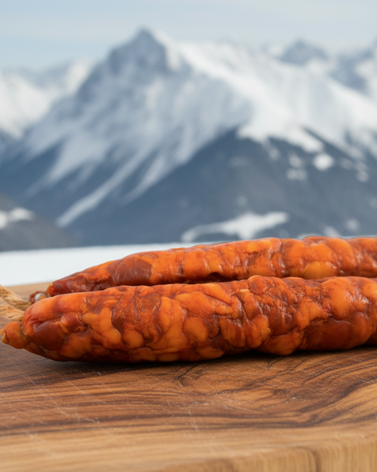 Linguiça Tradicional