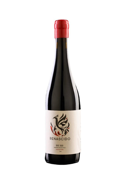 Vinho Tinto Renascido